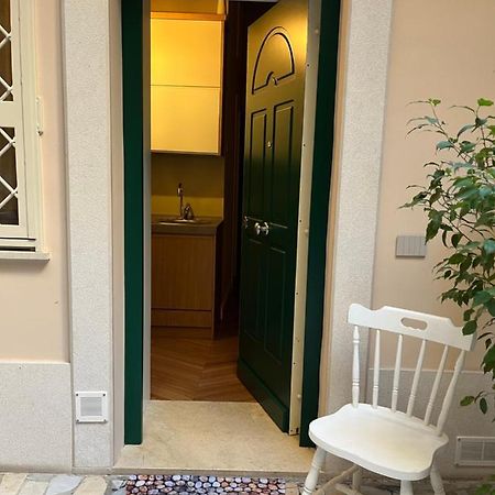Mafy'S House Villa Napoli Exterior foto