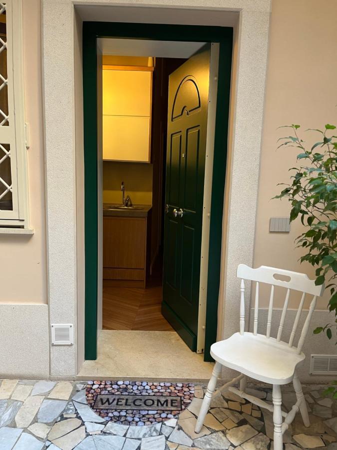 Mafy'S House Villa Napoli Exterior foto